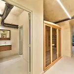 101 - Urban Centre Pompidou